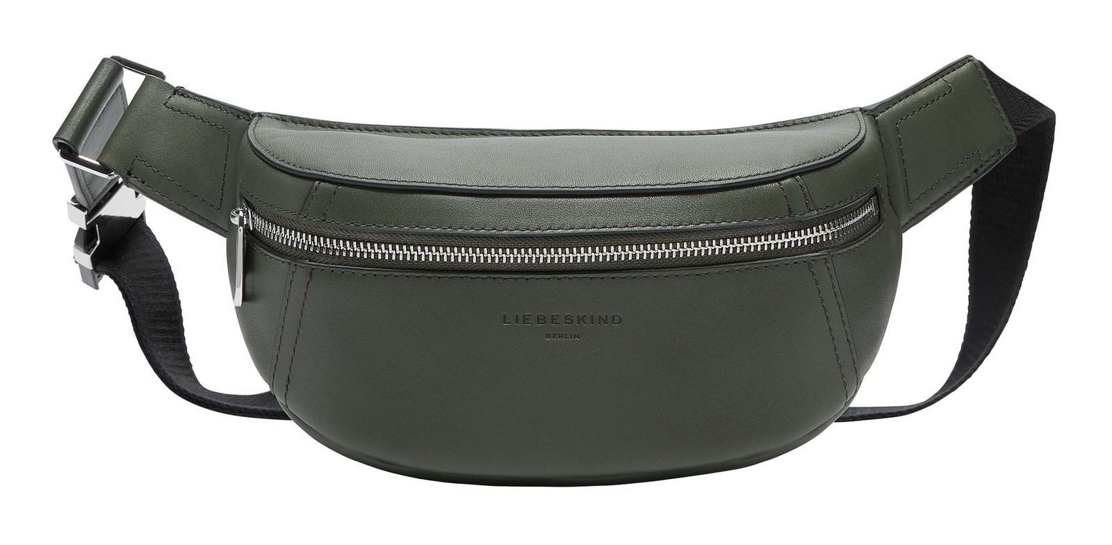 Liebeskind Berlin Umhängetasche Beltbag, aus echtem günstig online kaufen