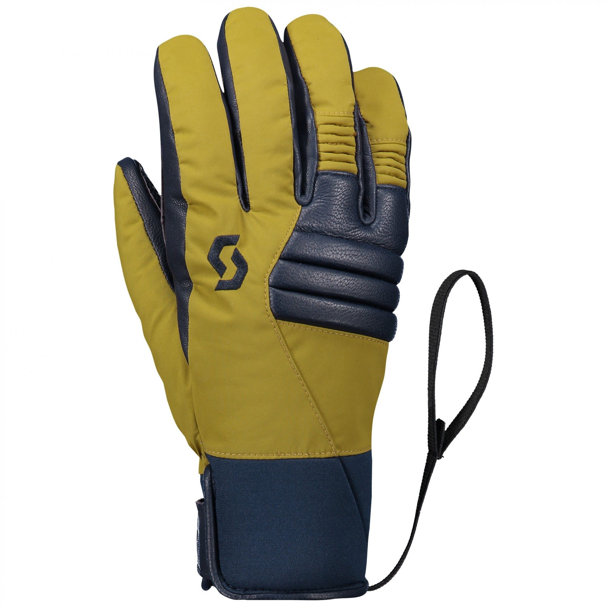Scott Fäustlinge Scott Ultimate Plus Glove (vorgängermodell)
