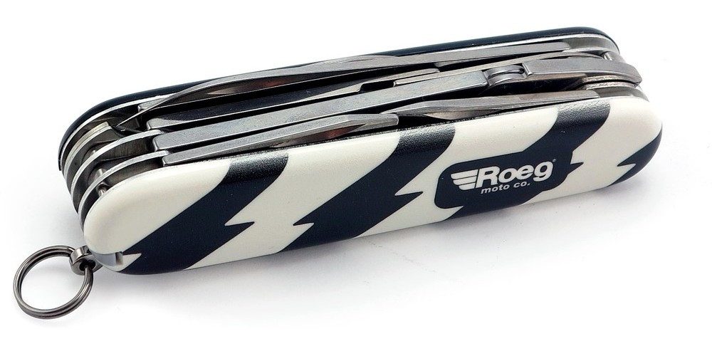 Multitool Victorinox Road Knife