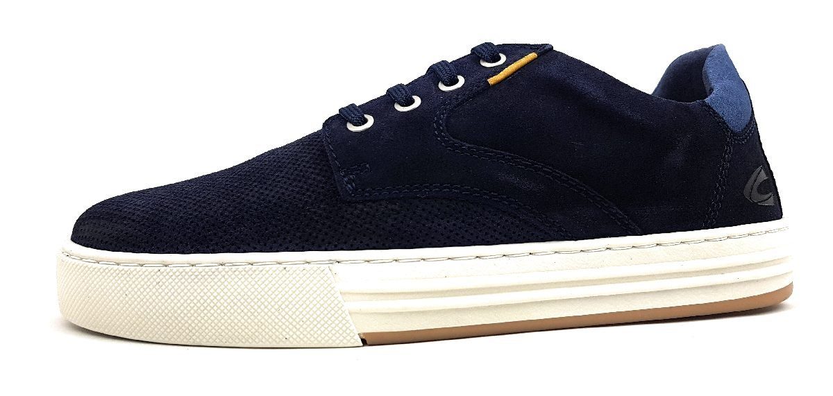 Sneaker low Schnürschuh