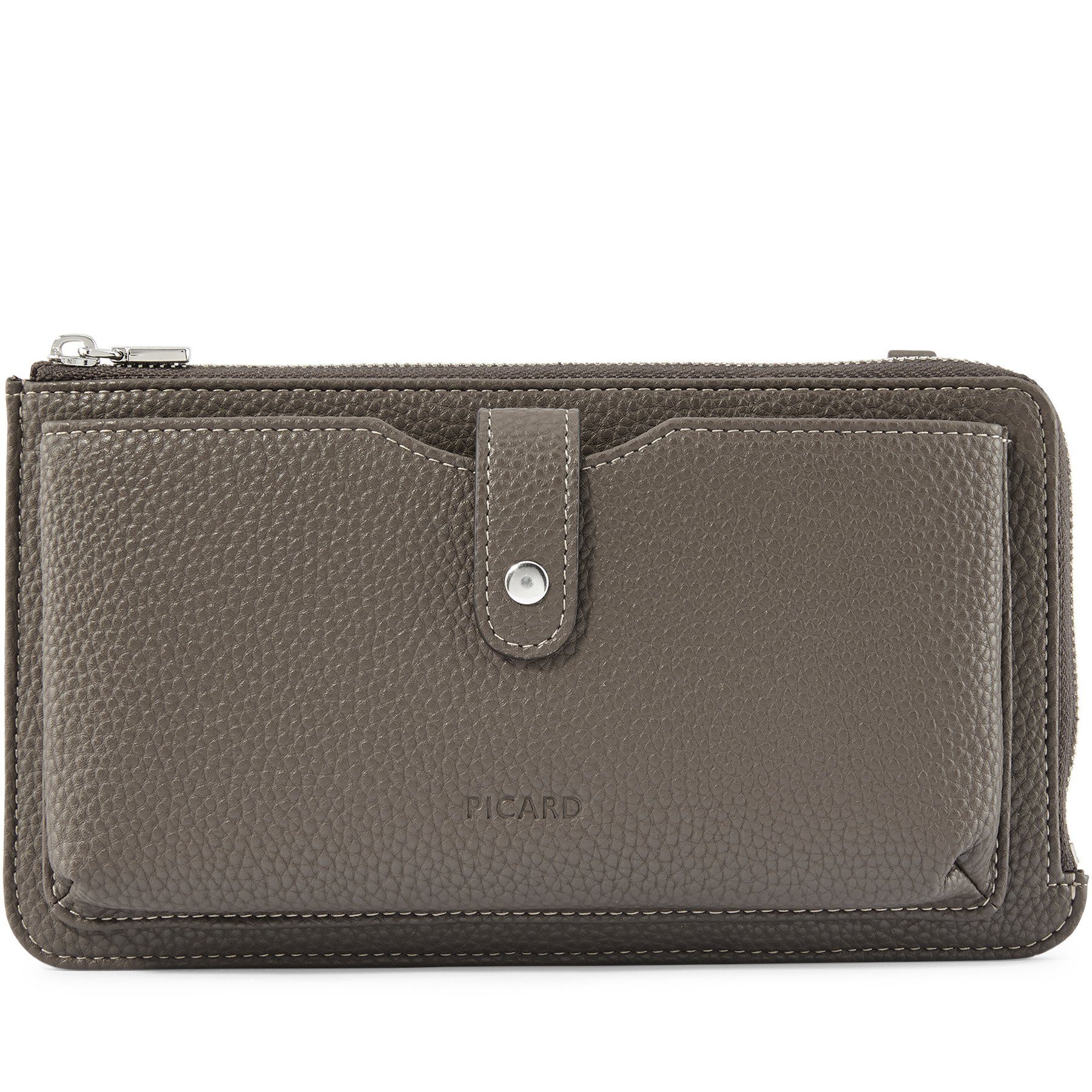 Picard Schultertasche PICARD Handytasche Loire aus Synthetik