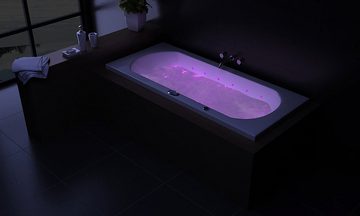 #1 Topseller Whirlpool-Badewanne