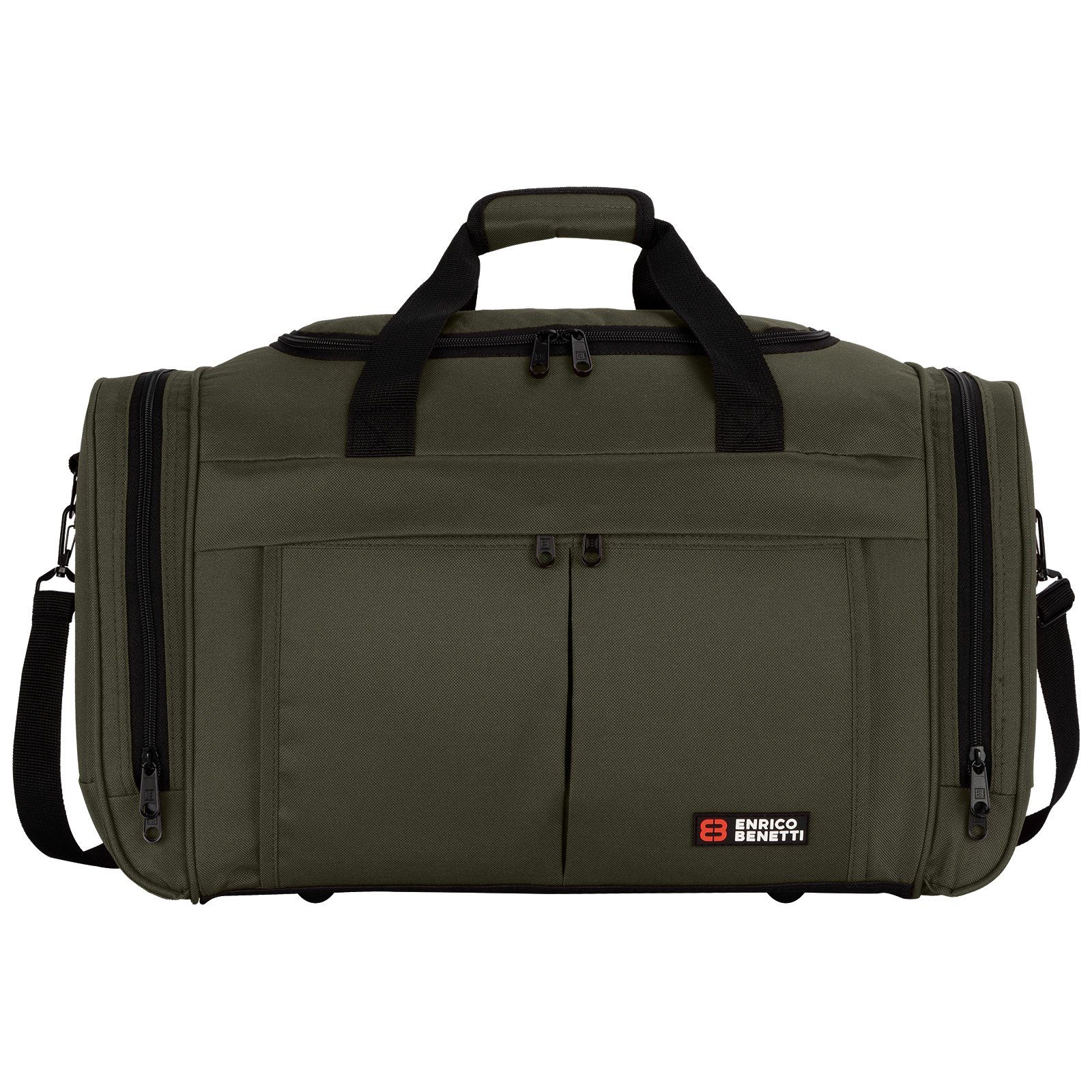 EAAKIE Sporttasche 85 L Reisetasche Saunatasche Sporttasche Fitnesstasche Damen Herren
