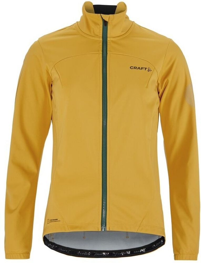 Craft Winterjacke Core Subz Jacket 2 W
