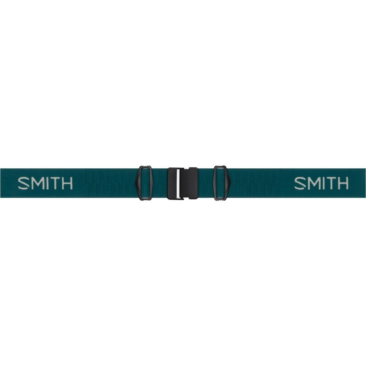 Smith Skibrille Skyline, Hochwertige Ersatzlinse mit ChromaPop-Technologie für klarere Sicht