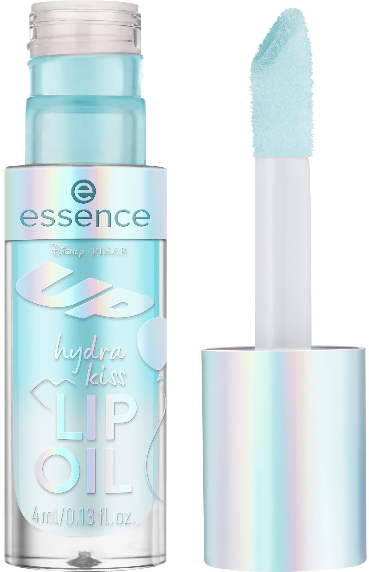 Essence Lippenstift Disney Pixar Up glitter switch liquid lipstick, 3-tlg., mit intensiver Farbabgabe