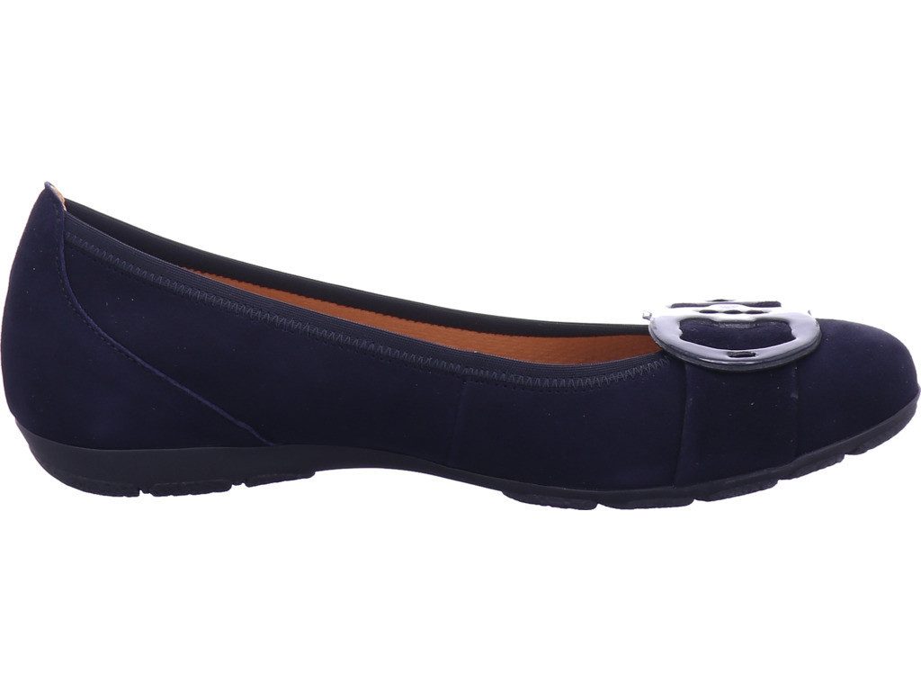 Gabor Pumps