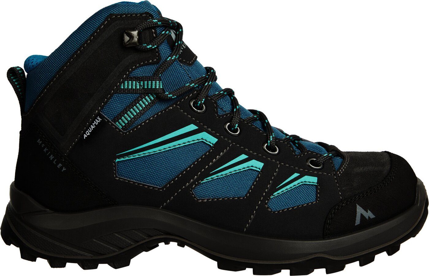 McKINLEY Da.-Wander-Stiefel Discover III MID AQX günstig online kaufen
