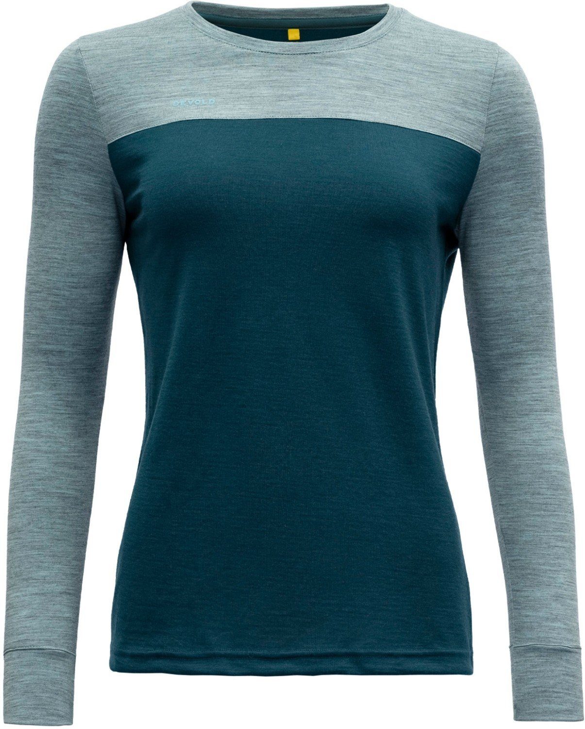 Funktionsshirt Norang 150 Woman Shirt