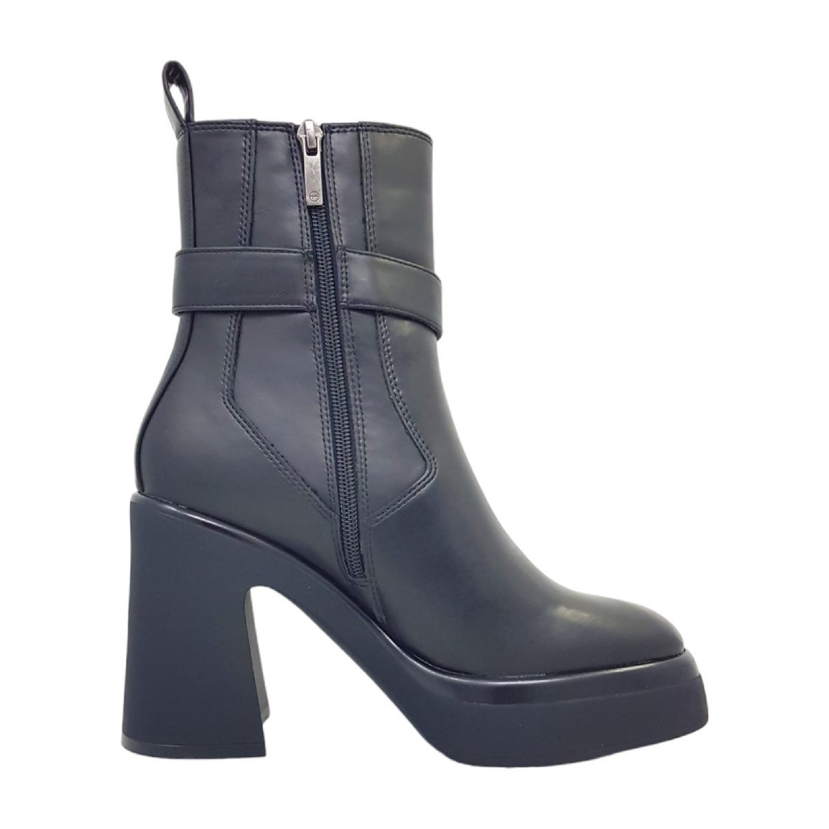 Tamaris Stiefel Schnürstiefel günstig online kaufen