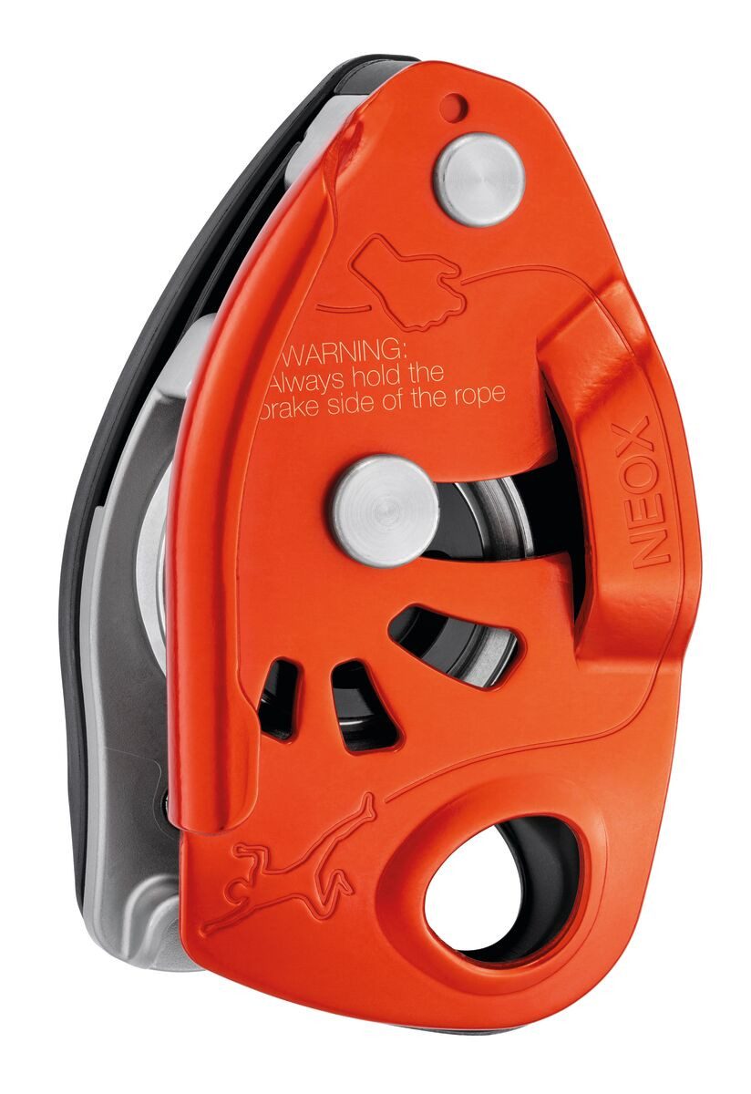 Petzl Sicherungsgerät Petzl Neox Sicherungsgerät