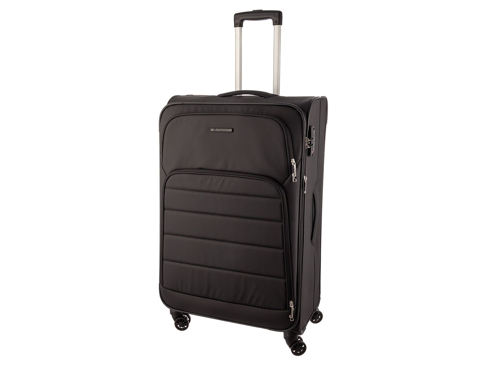 Franky Weichgepäck-Trolley T1-B Trolley DR Spinner günstig online kaufen