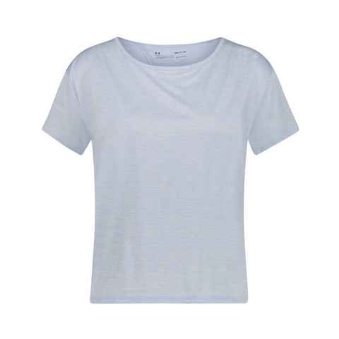 Under Armour® T-Shirt Damen Trainingsshirt Kurzarm (1-tlg)
