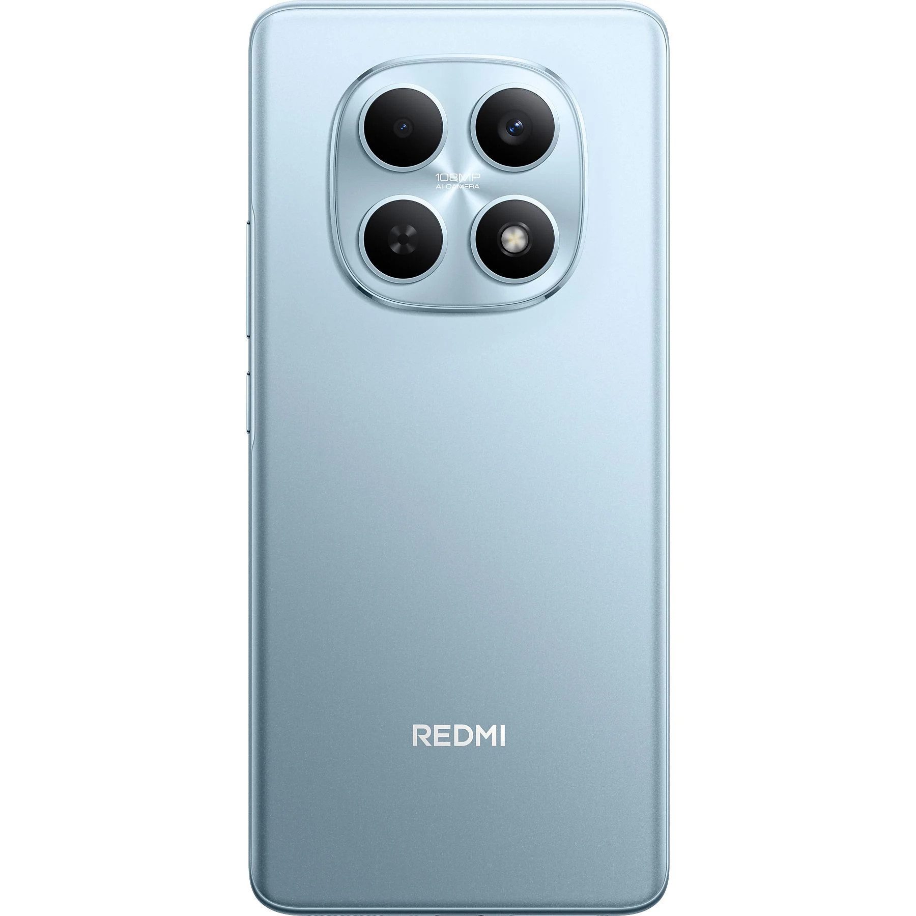 Xiaomi Redmi Note 15 5G 256GB Handy (6.7 Zoll, 256 GB Speicherplatz, 108 MP Kamera)