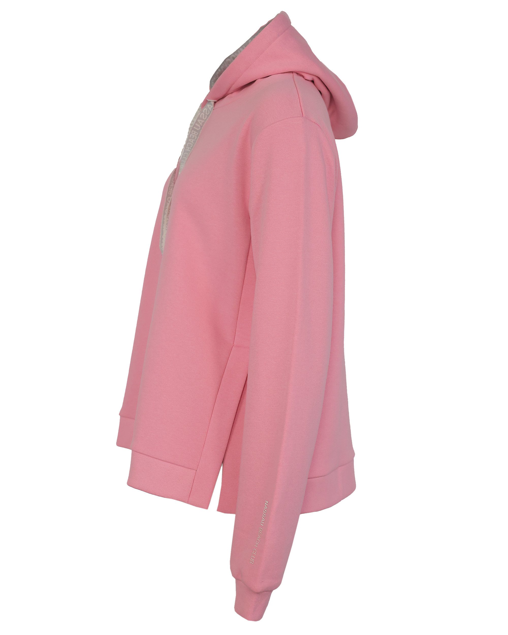 NASSAU BEACH Kapuzenpullover NB22005