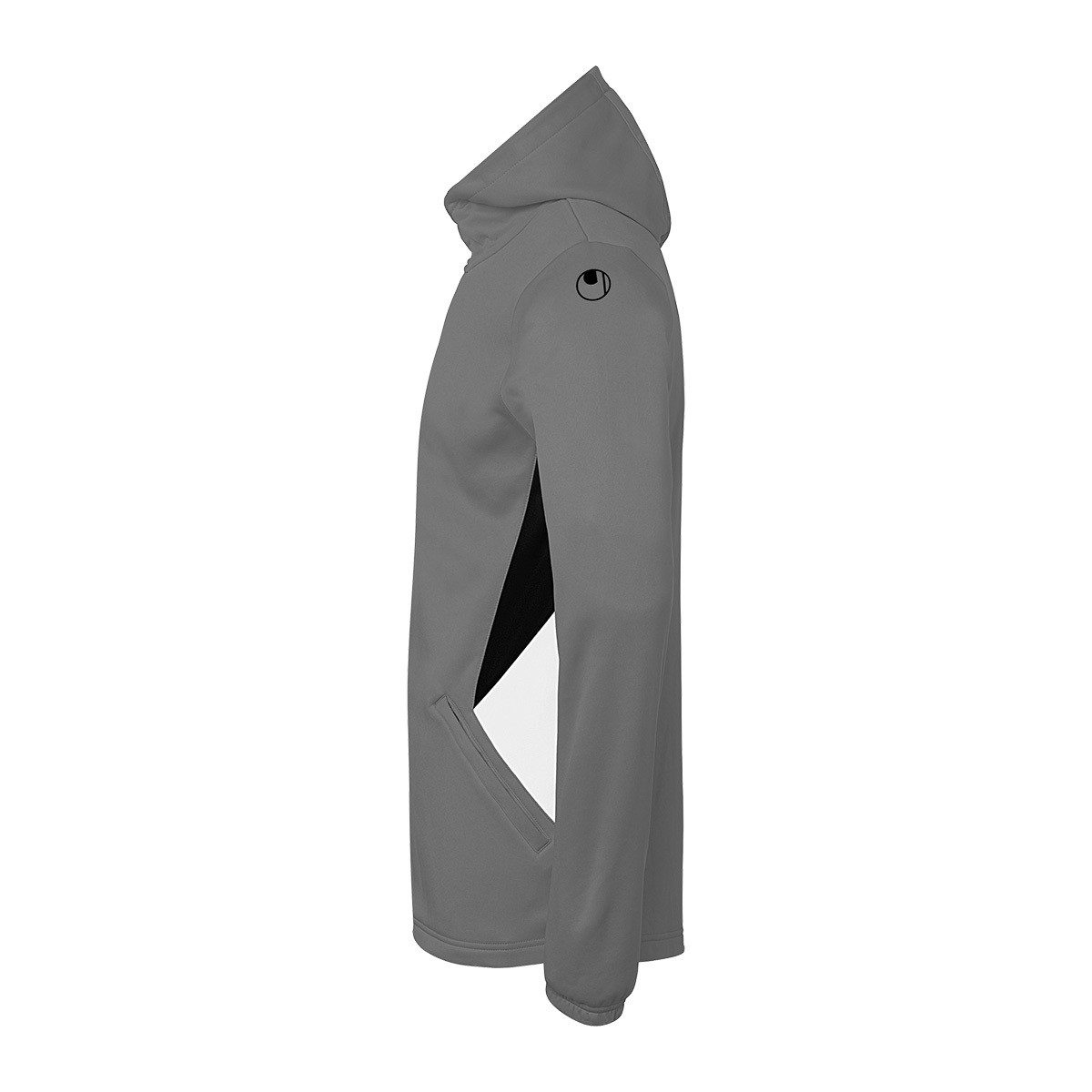 uhlsport Trainingsjacke Trainingsjacke Equipe 29 Multi Hood (1-St)