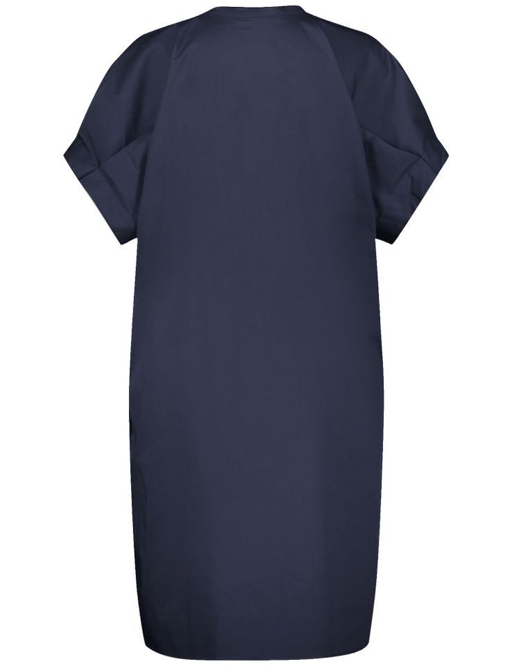 Taifun Midikleid – Lockeres Sommerkleid in günstig online kaufen