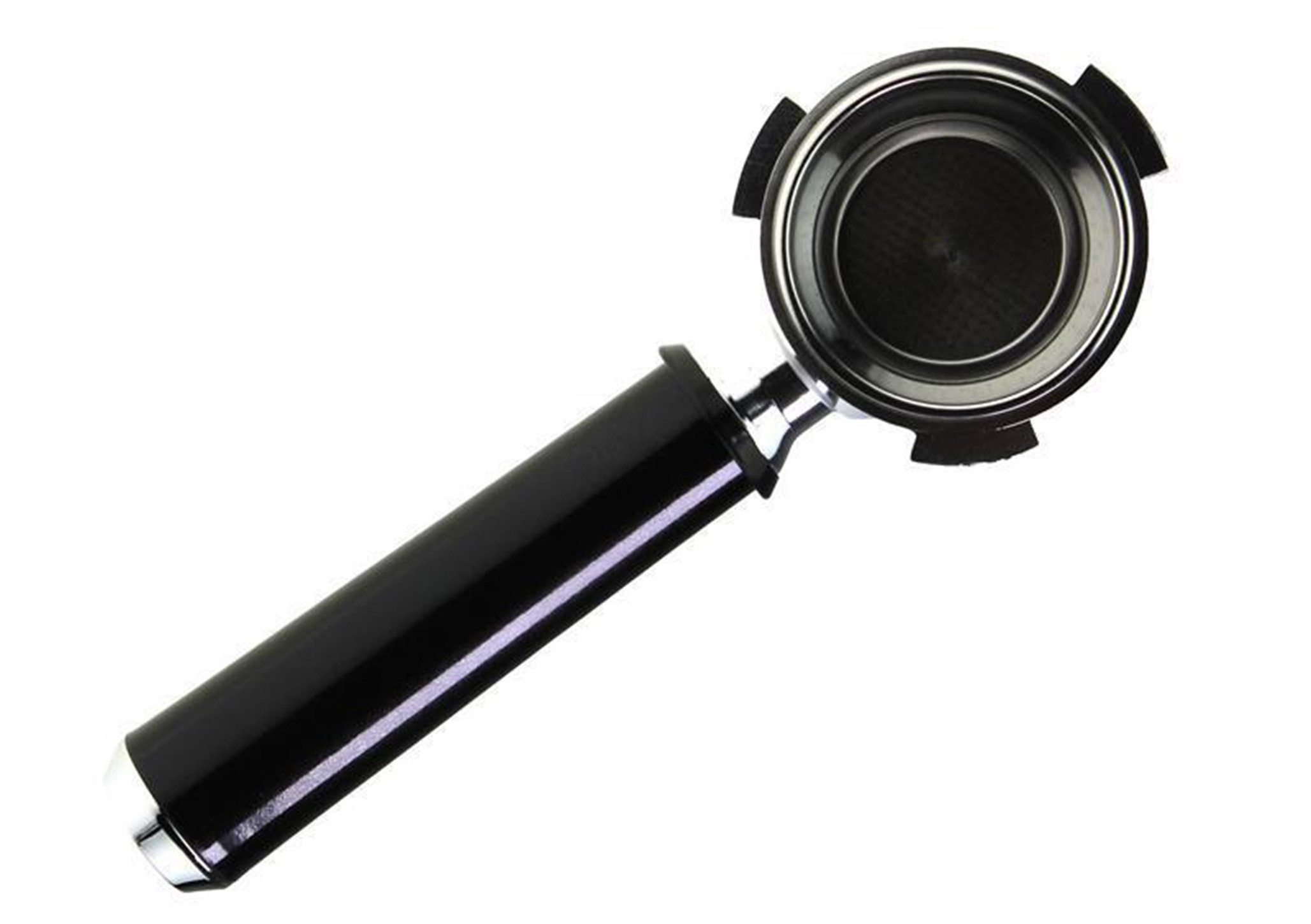 De'Longhi Siebaufsatz DeLonghi AS00002447 (5513200369, 7313285229) Siebträger für EC680