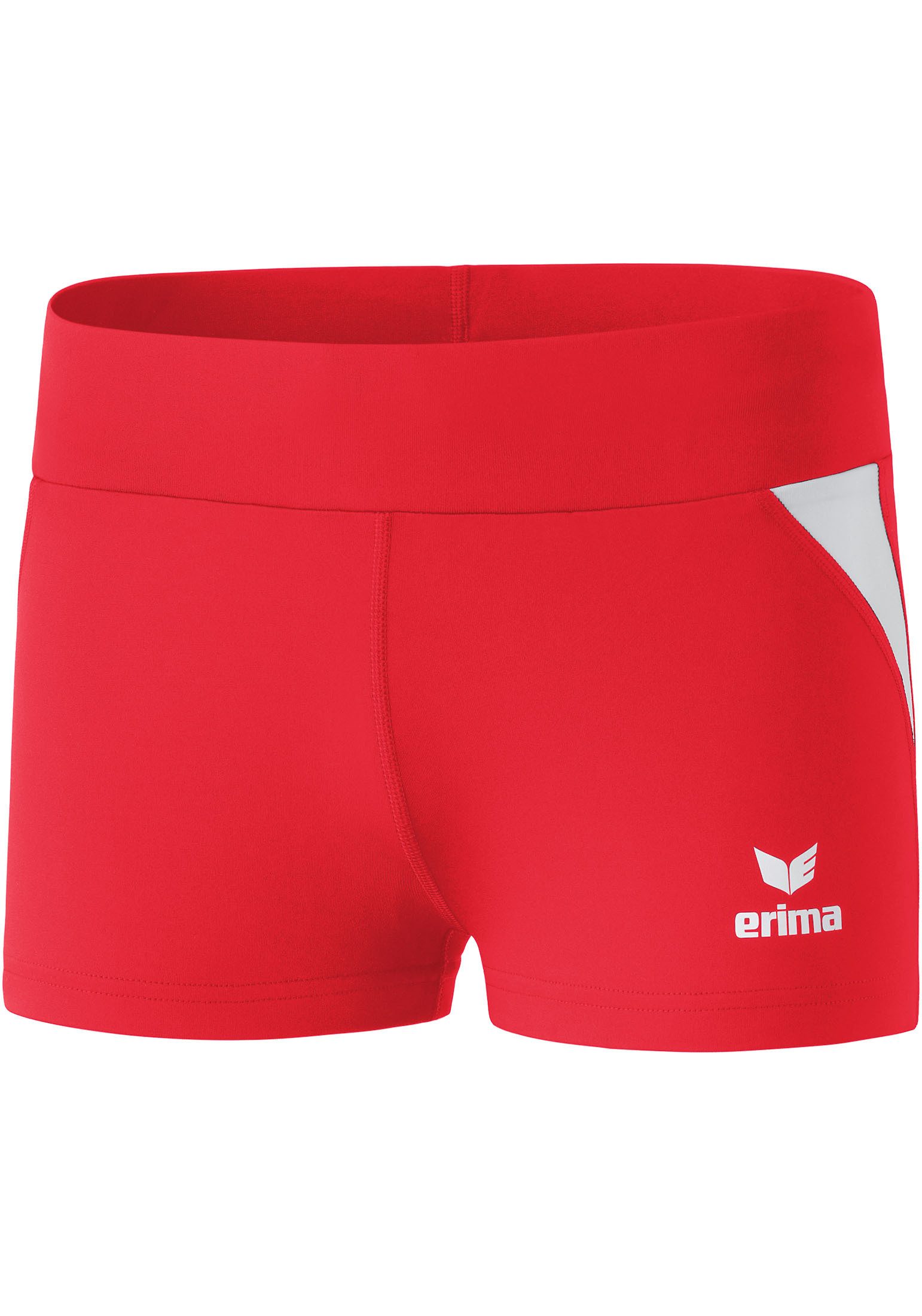 Erima Trainingsshorts Damen Athletic Line Hotpants