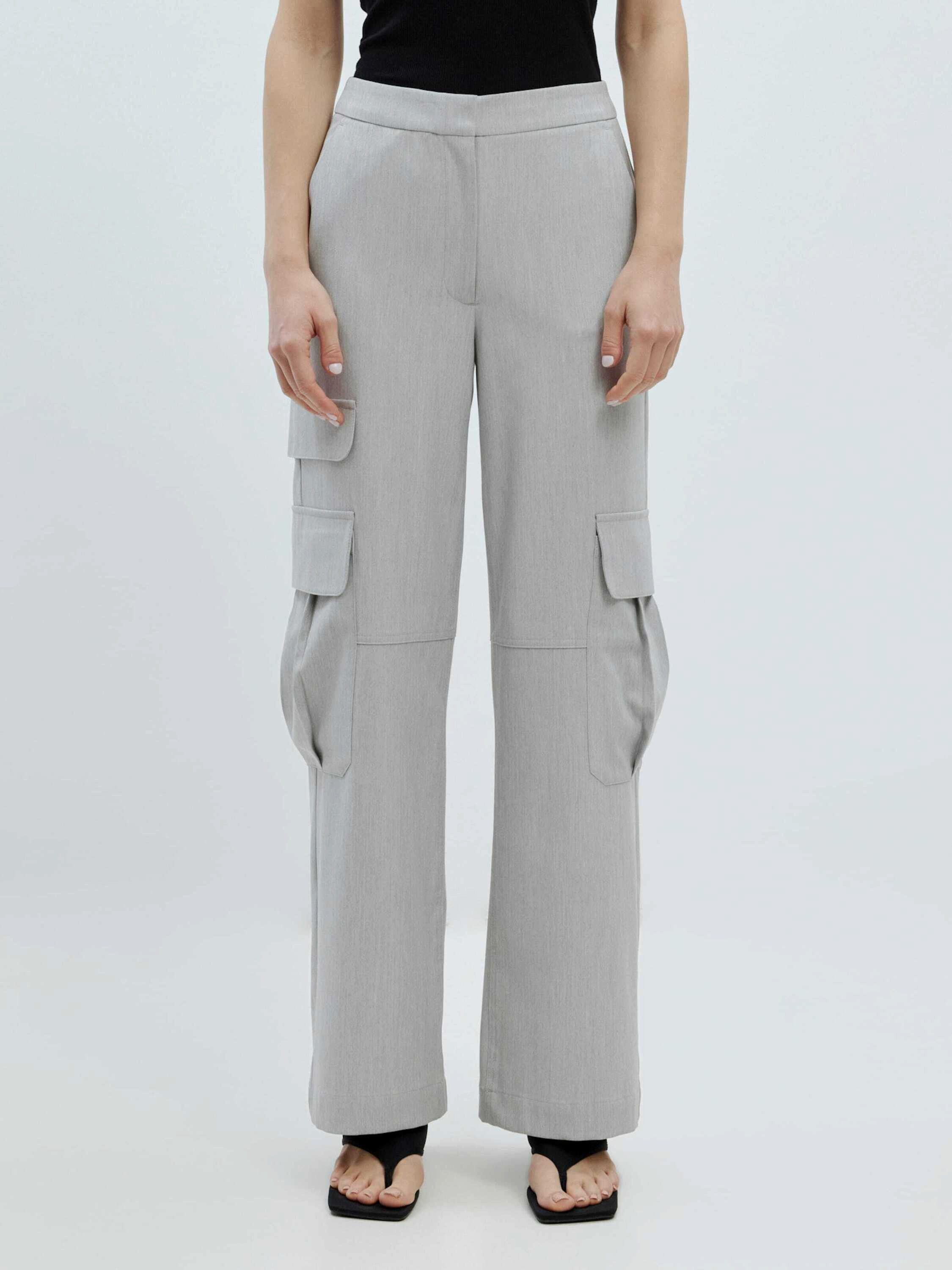 EDITED Cargohose Jill (1-tlg) Weiteres Detail