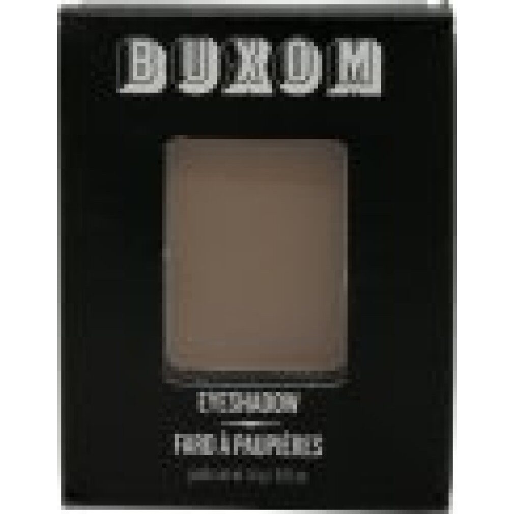 Buxom Lidschatten Single Eyeshadow Bar - Gimme Gorgeous