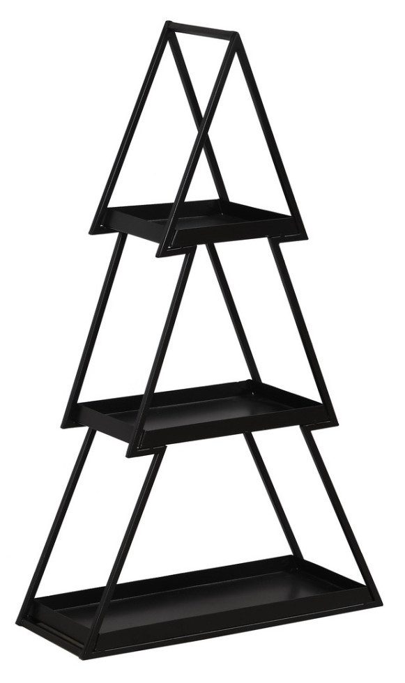 Trend Line Weihnachtsfigur TrendLine Deko Metallregal günstig online kaufen