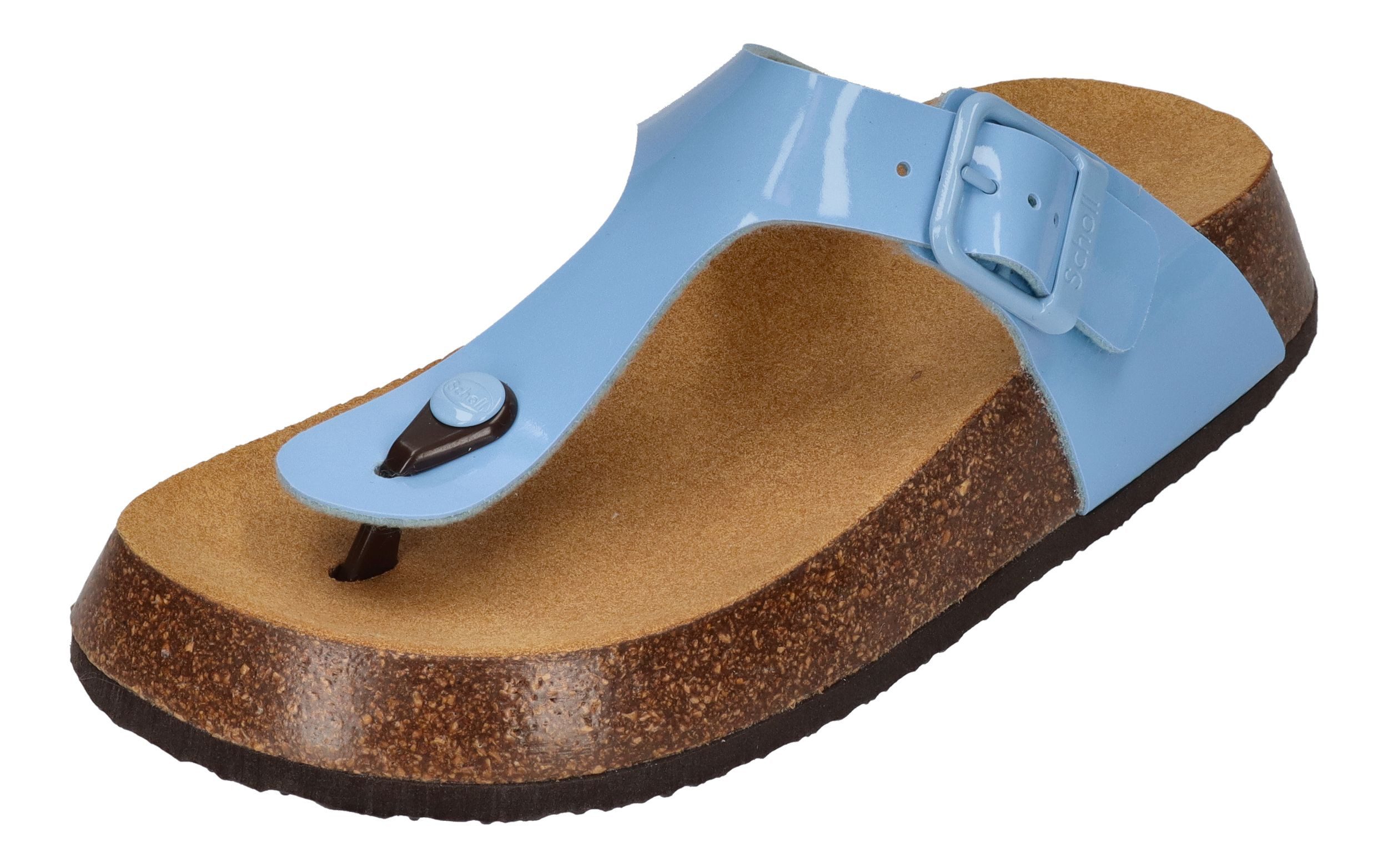 Scholl ANAIS 24 SC311761007 Zehentrenner Blue günstig online kaufen
