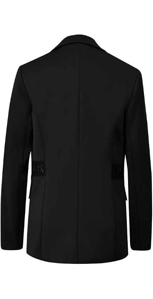 s.Oliver BLACK LABEL Jackenblazer Indoor-Blazer