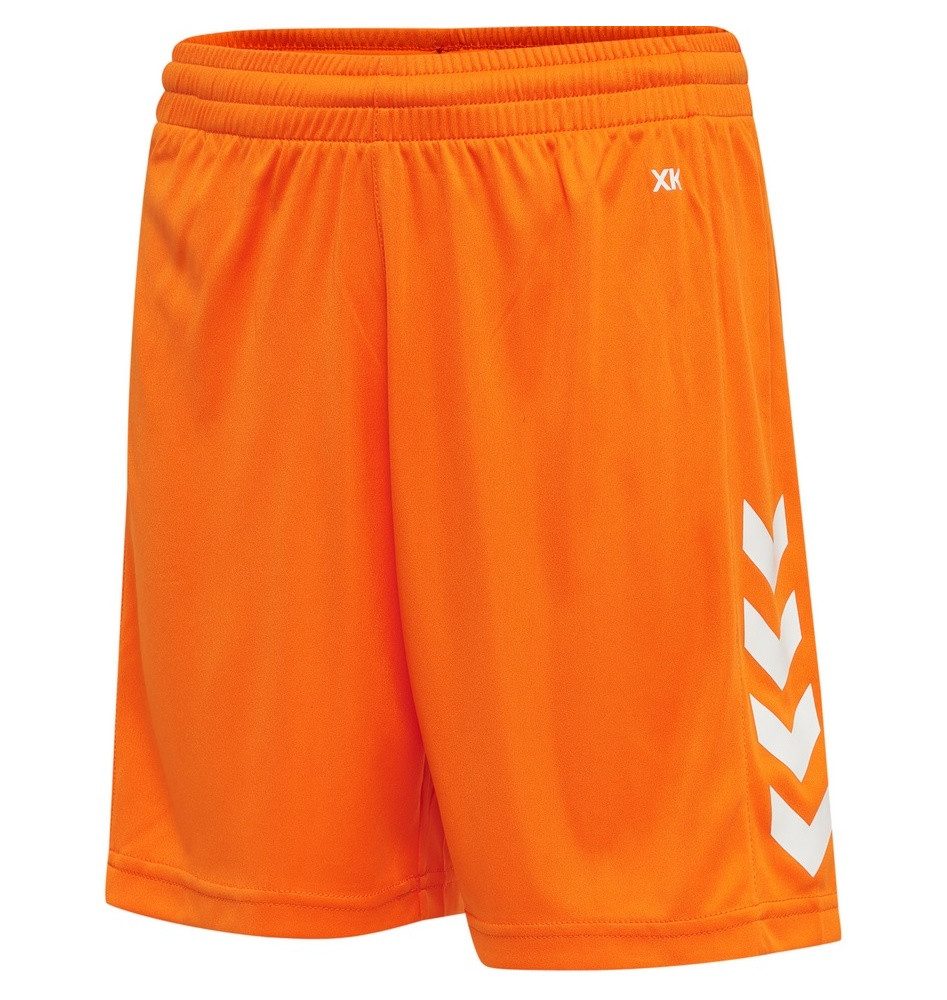Trainingsshorts Hummel Kinder Short Core XK Poly Shorts 211467