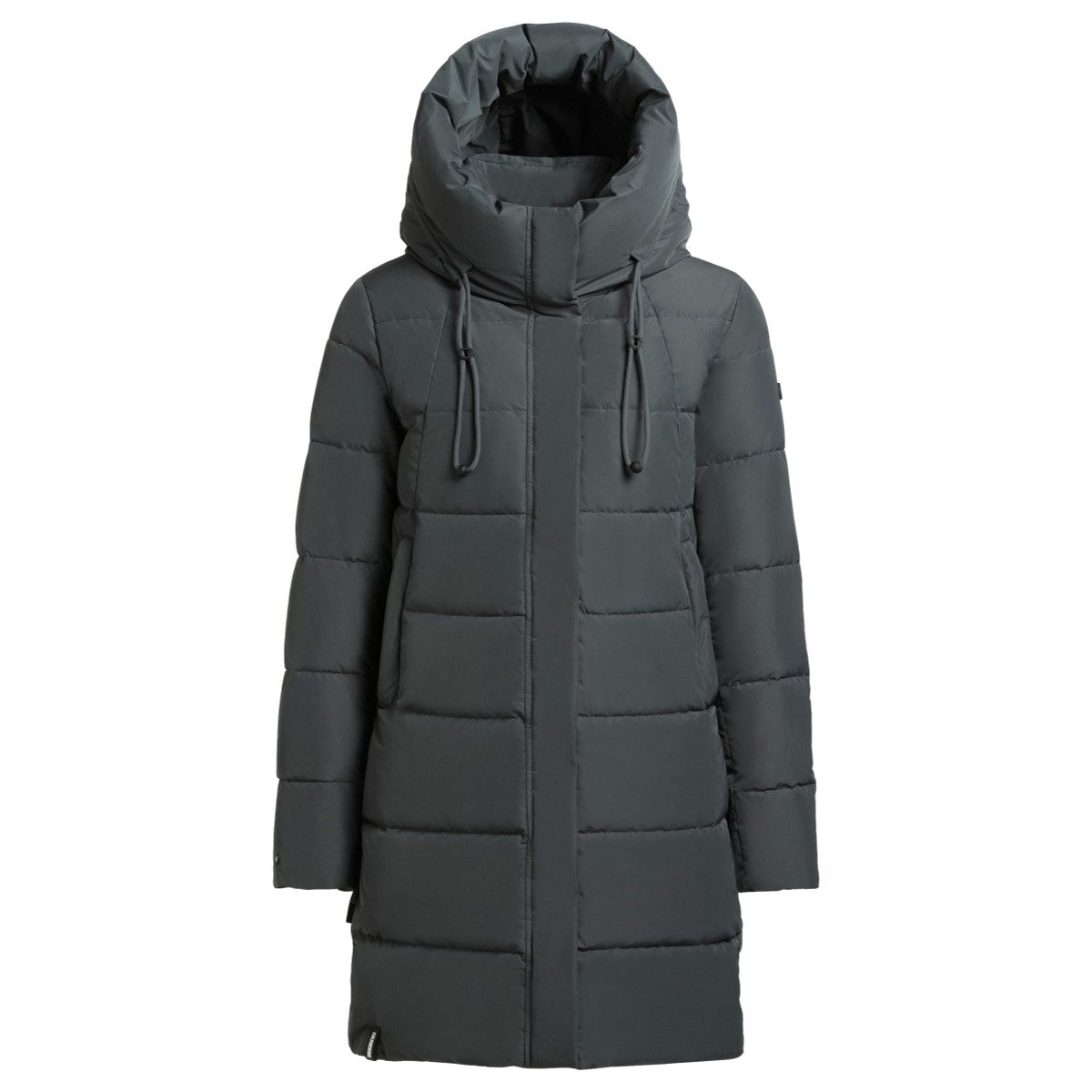 khujo Steppjacke Khujo Heather - Damen Steppmantel günstig online kaufen