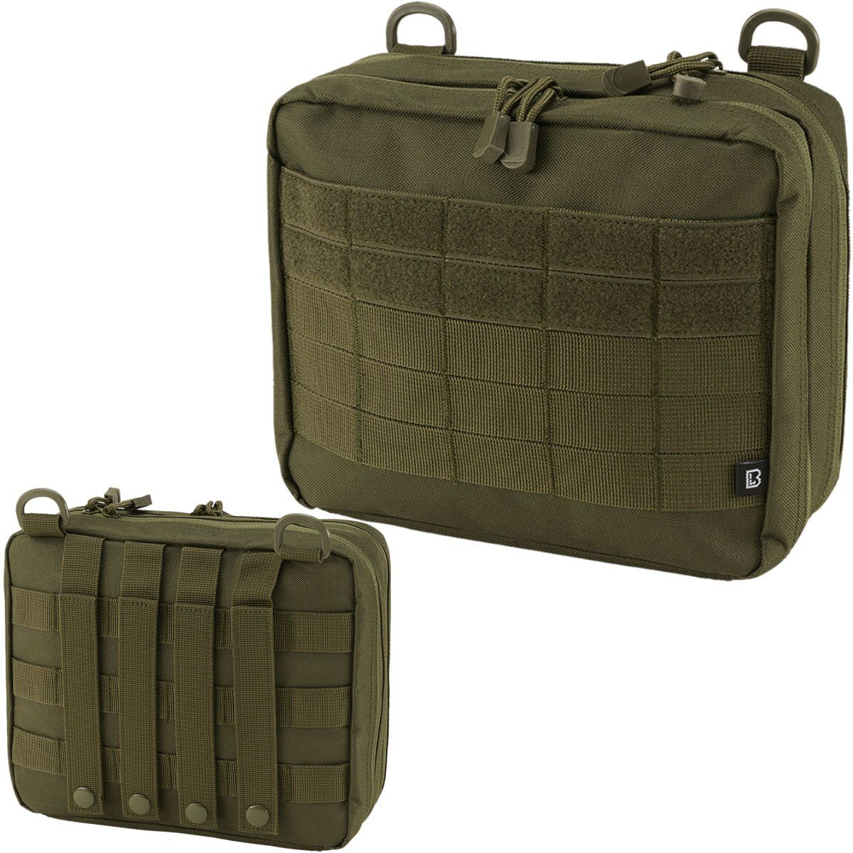 Brandit Umhängetasche Brandit Molle Tasche Operator Pouch