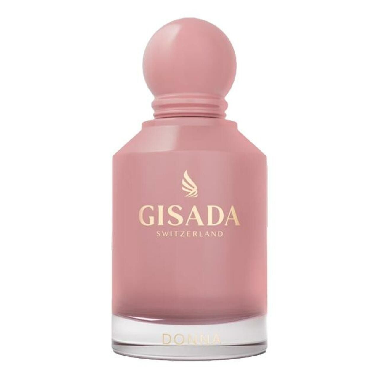 Gisada Eau de Parfum Donna EdP Nat. Spray, Damenduft, Floral Oriental
