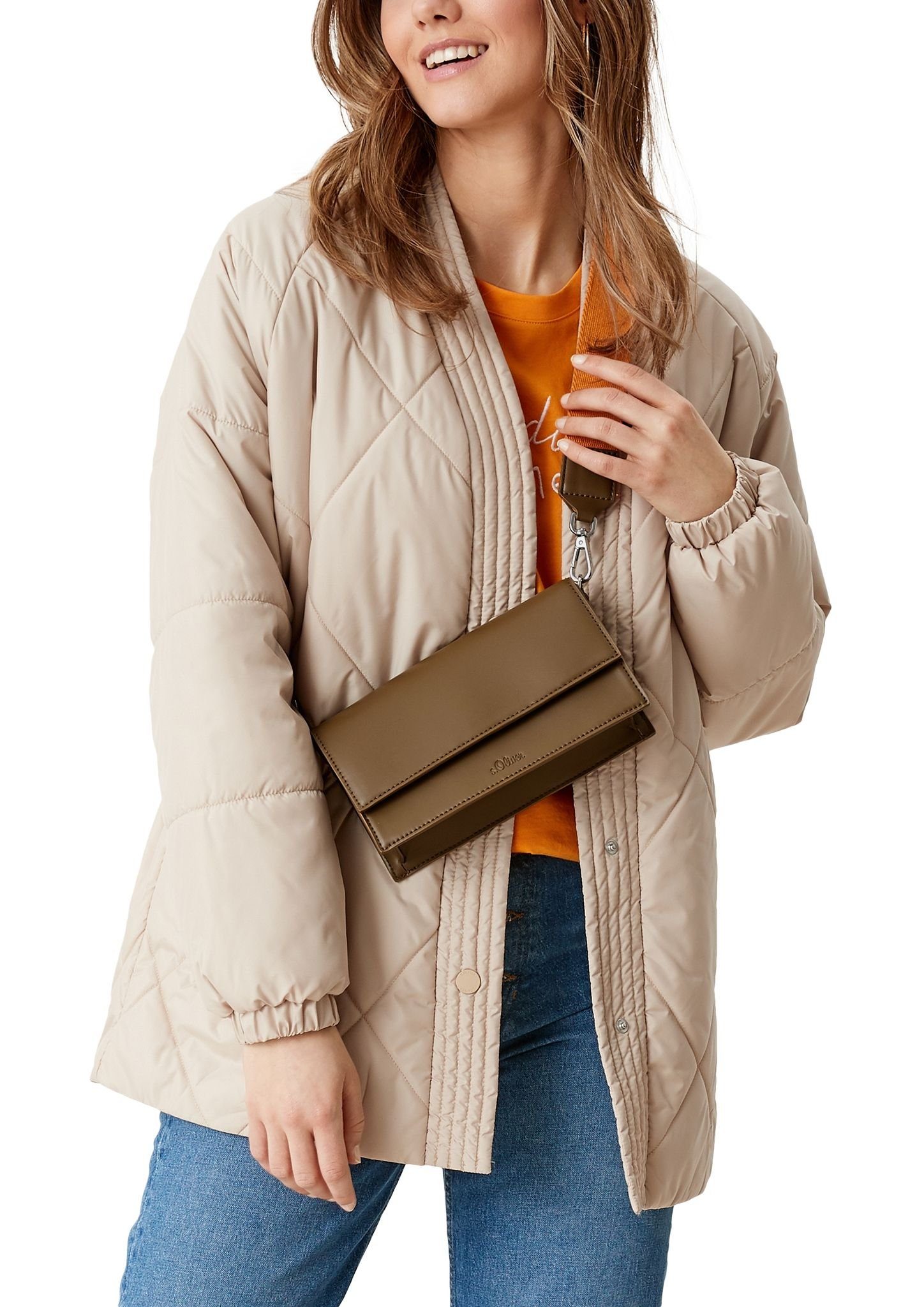s.Oliver Handtasche