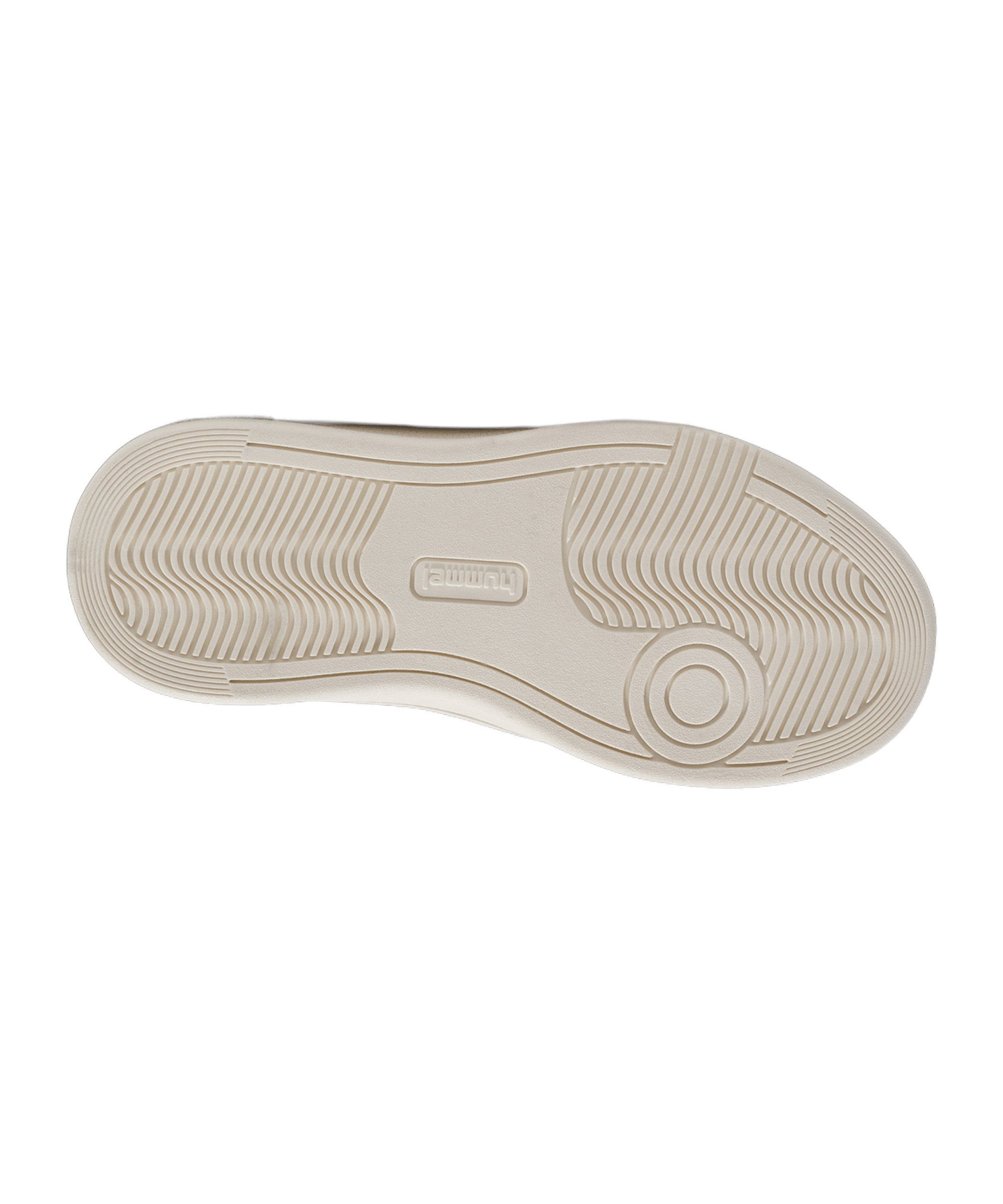 hummel Hummel St Power Play Jr Kids Weiß Kinder Sneaker