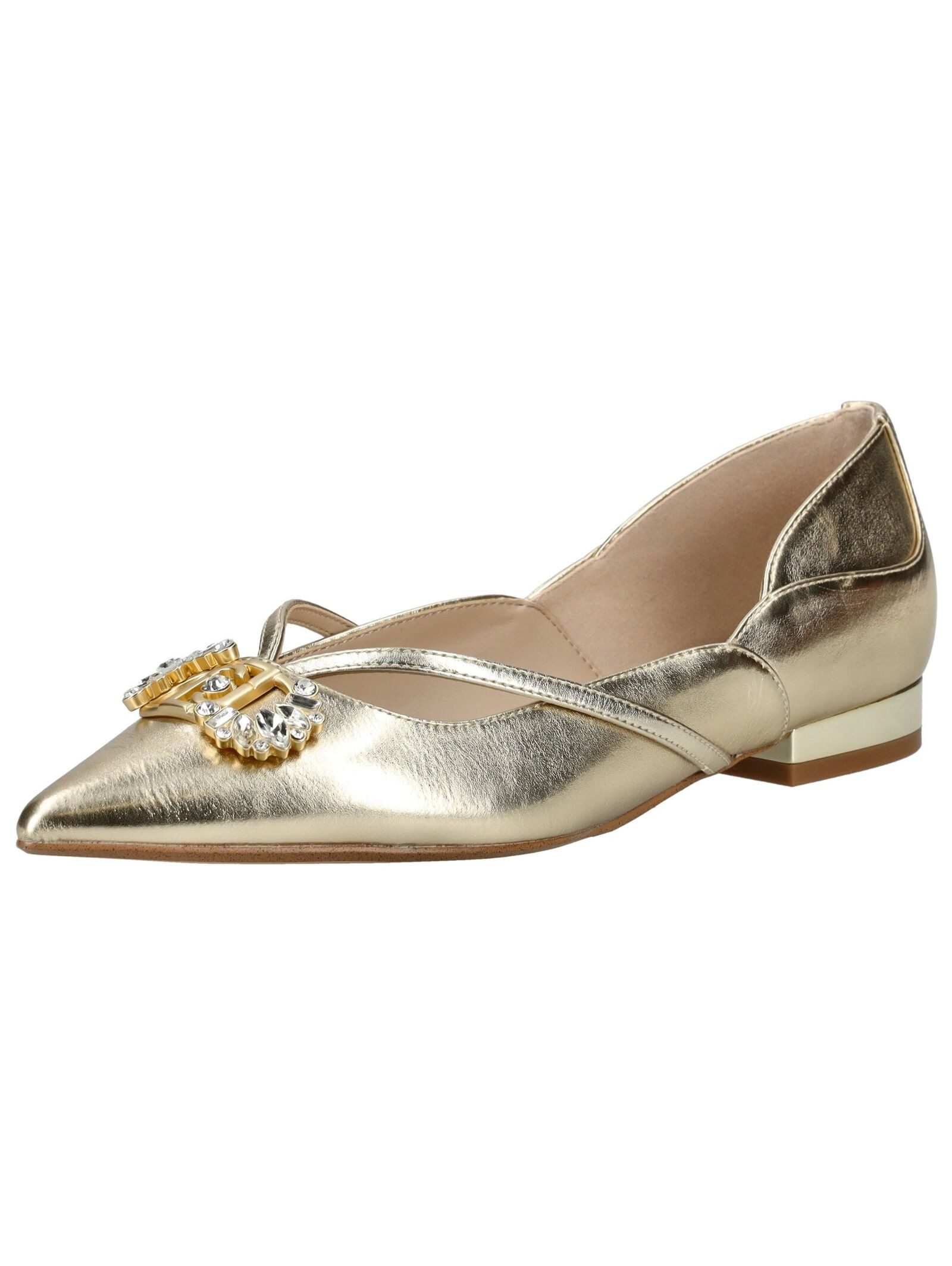 Liu Jo Ballerinas PU Ballerina günstig online kaufen