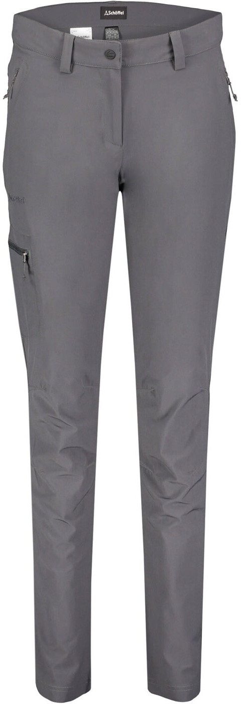Schöffel Outdoorhose Pants Ascona ASPHALT günstig online kaufen