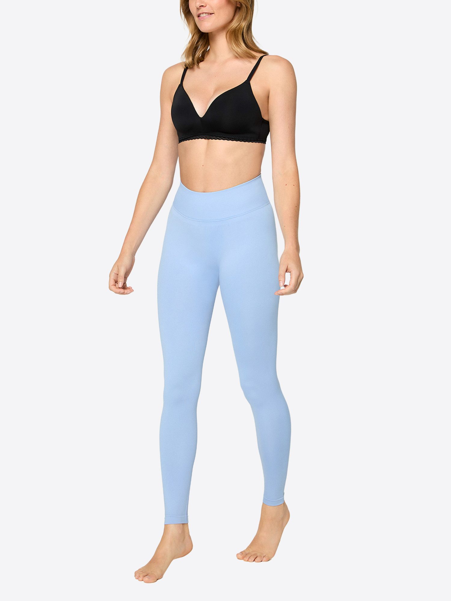 Leggings Scrunch - Relax & Go