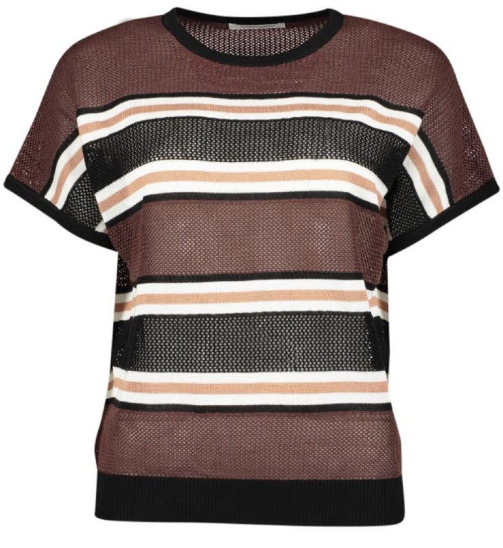 steilmann Kurzarmpullover 8210