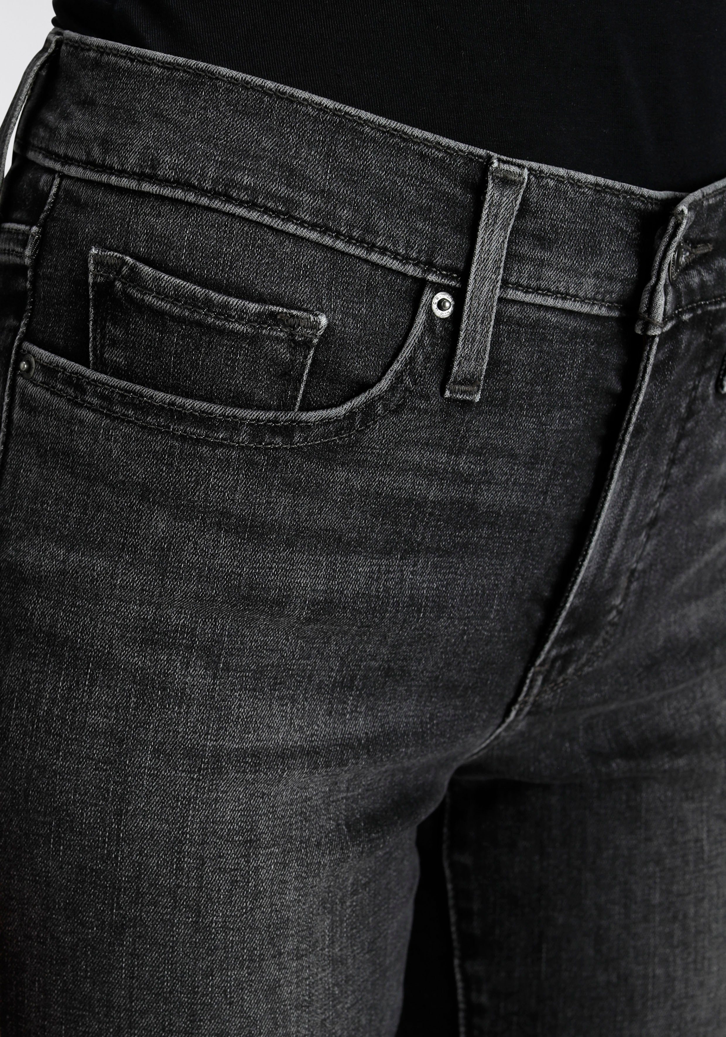 Levi's® Slim-fit-Jeans 311 SHAPING SKINNY im 5-Pocket-Stil