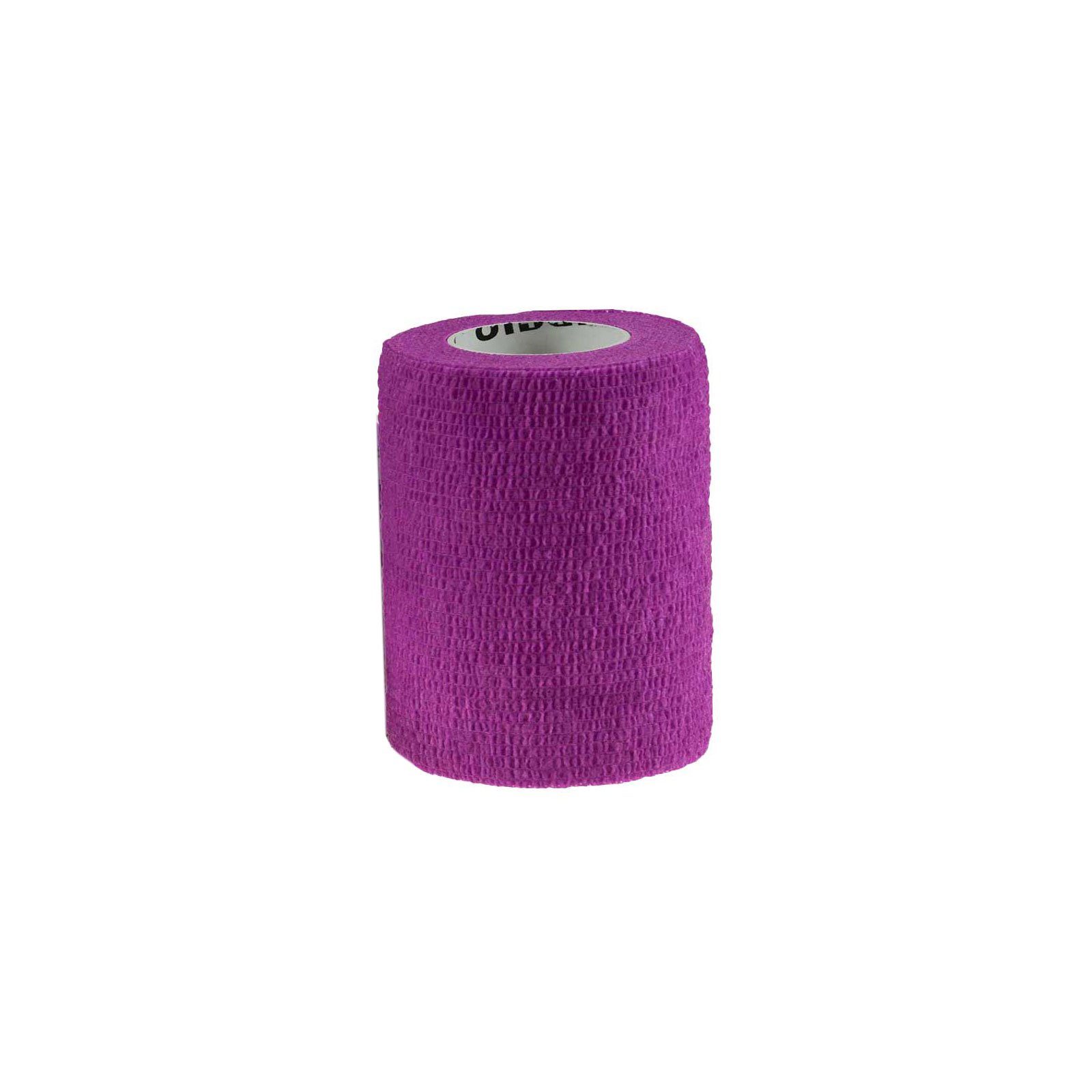 Haftbandage x Selbsthaftende 4,5m / Fixierbinde meDDio Bandage 7,5cm 1 Pferdebandage purple