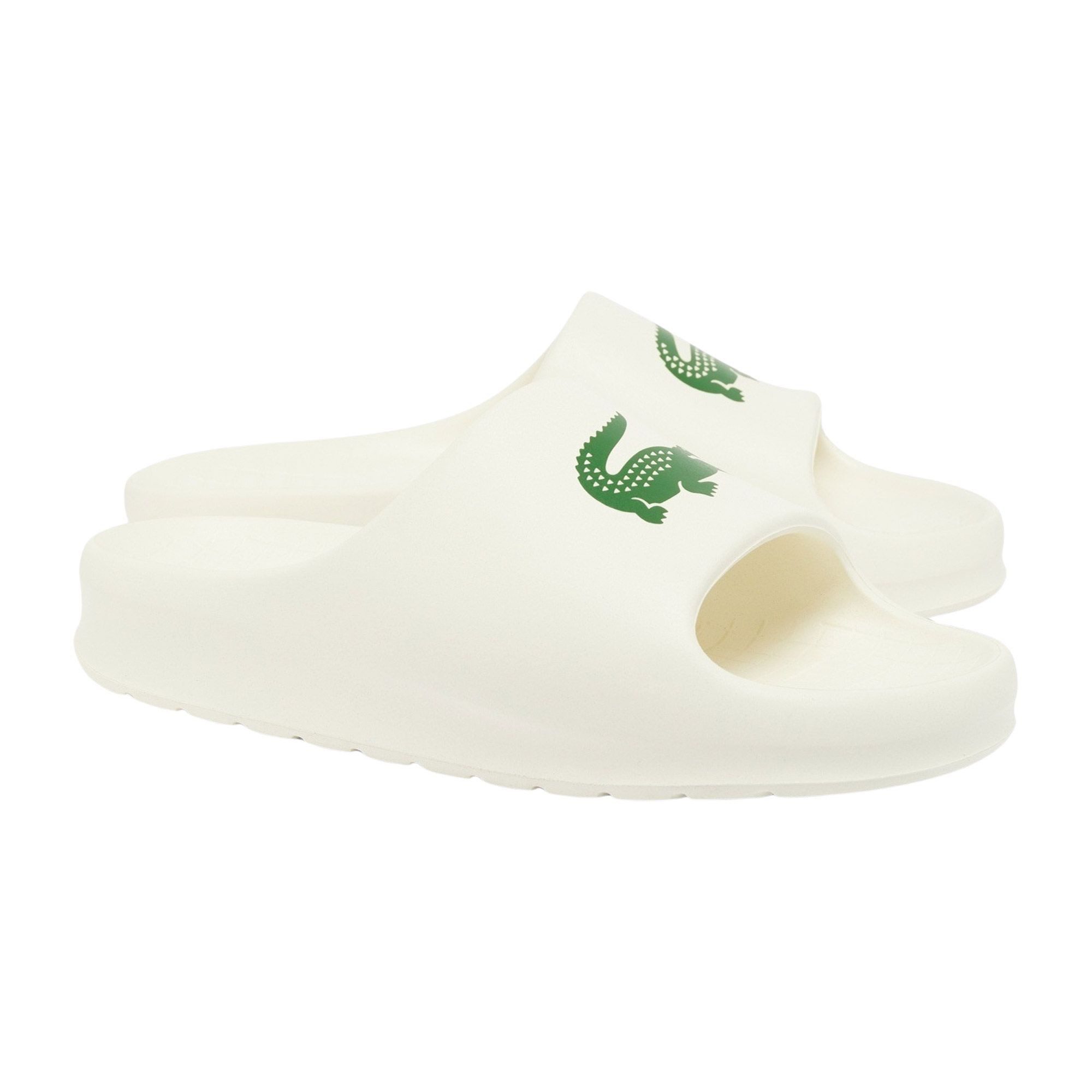 Lacoste Herren Serve 2.0 Badeschuhe Sneaker günstig online kaufen