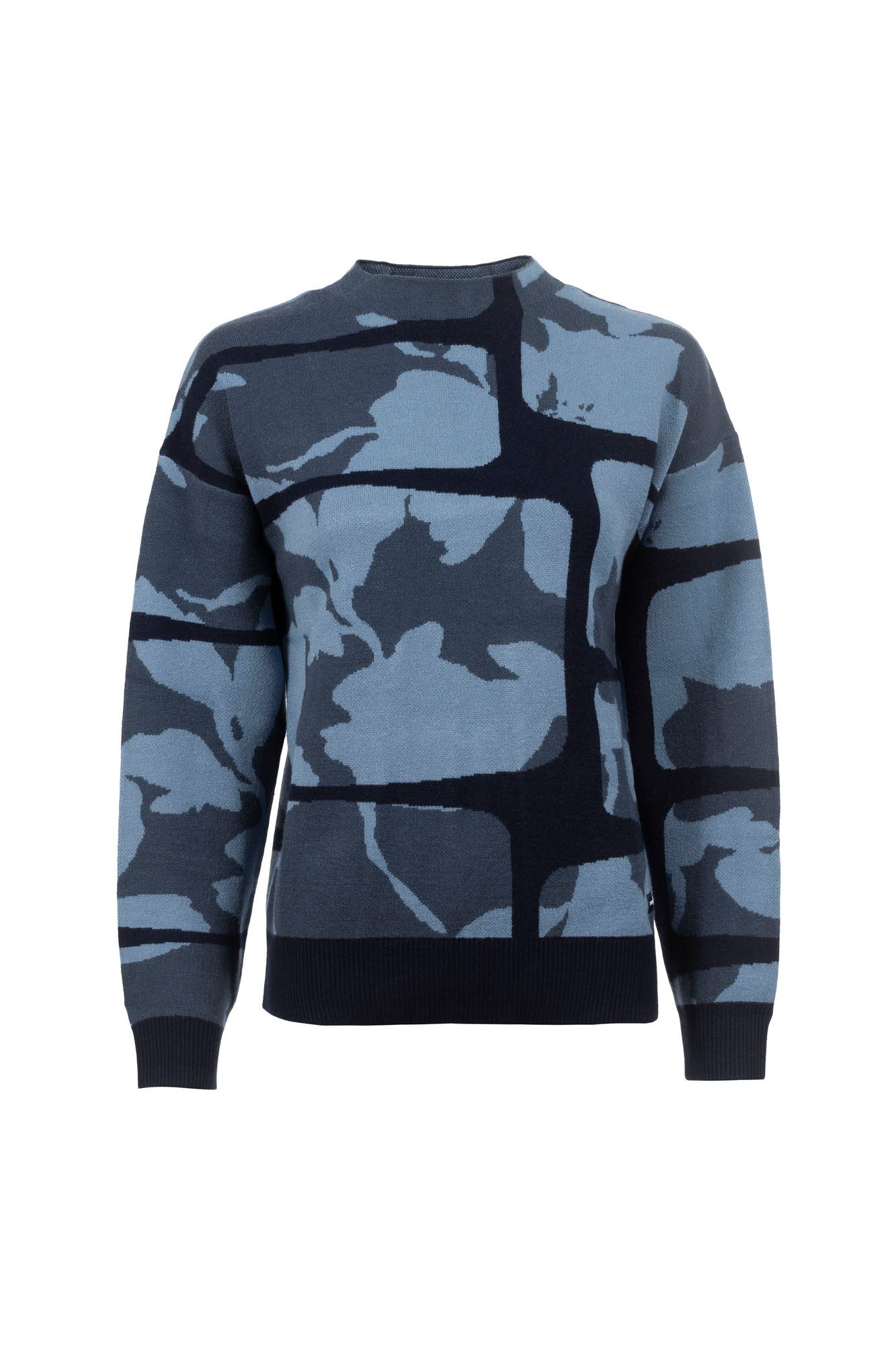 Soquesto Strickpullover