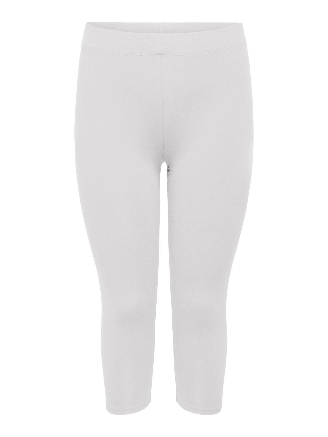 ONLY CARMAKOMA Caprileggings CARTIME LIFE CALF günstig online kaufen