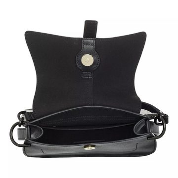 Furla Schultertasche black (1-tlg)