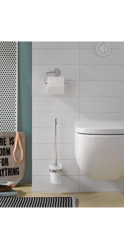 Emco Toilettenpapierhalter