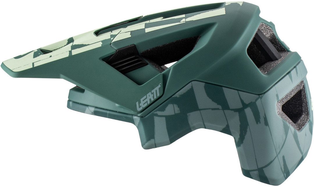 Leatt Allroundhelm MTB All Mountain 4.0 Fahrradhelm