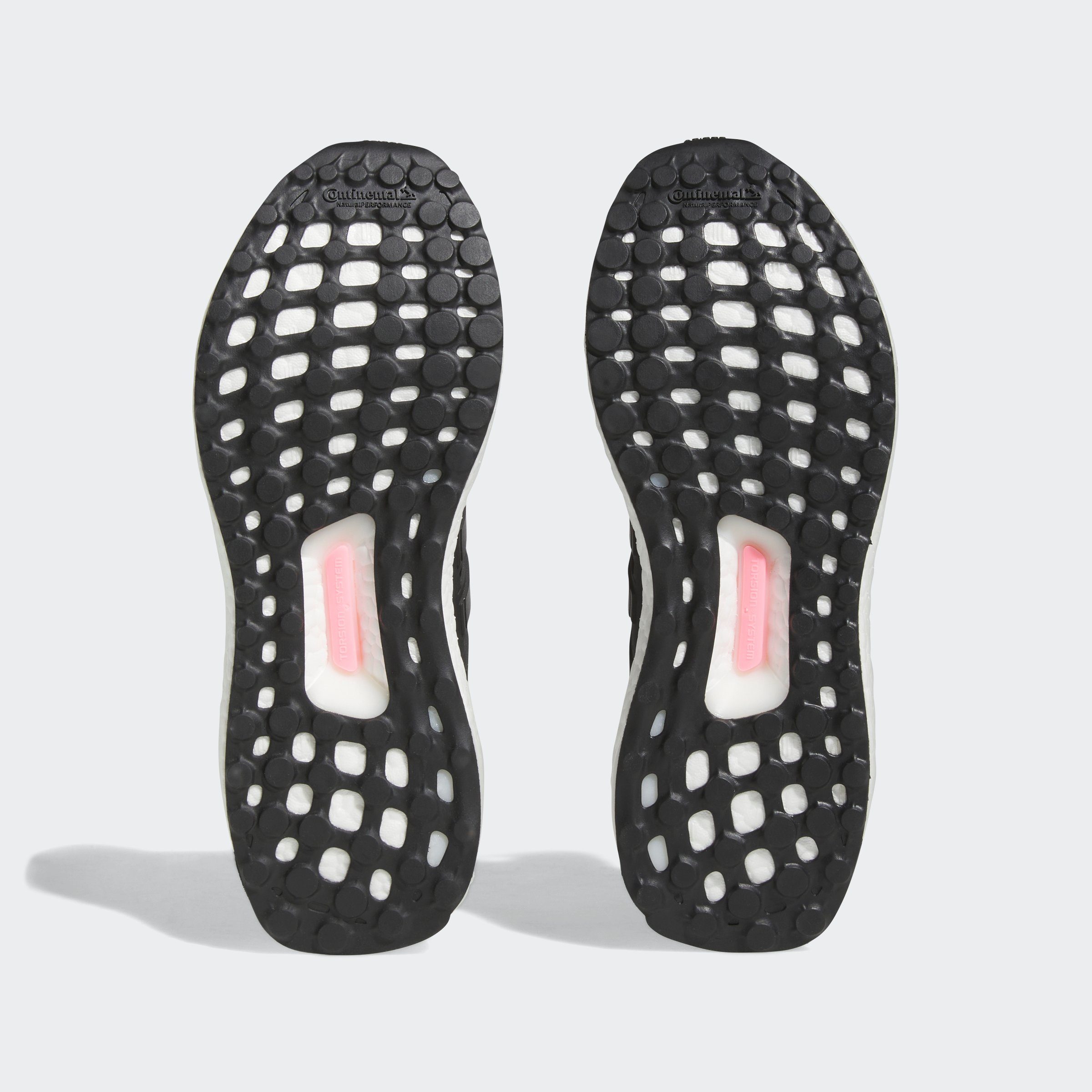 adidas Sportswear ULTRABOOST 1.0 LAUFSCHUH Sneaker Black Black Cloud Core White Core / 