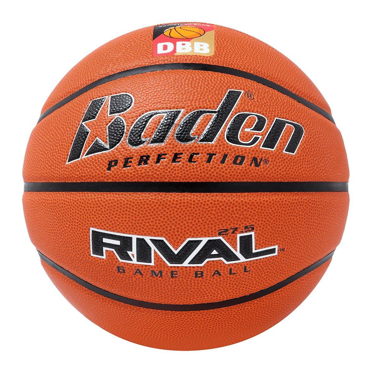 Basketball Basketball Baden Rival DBB