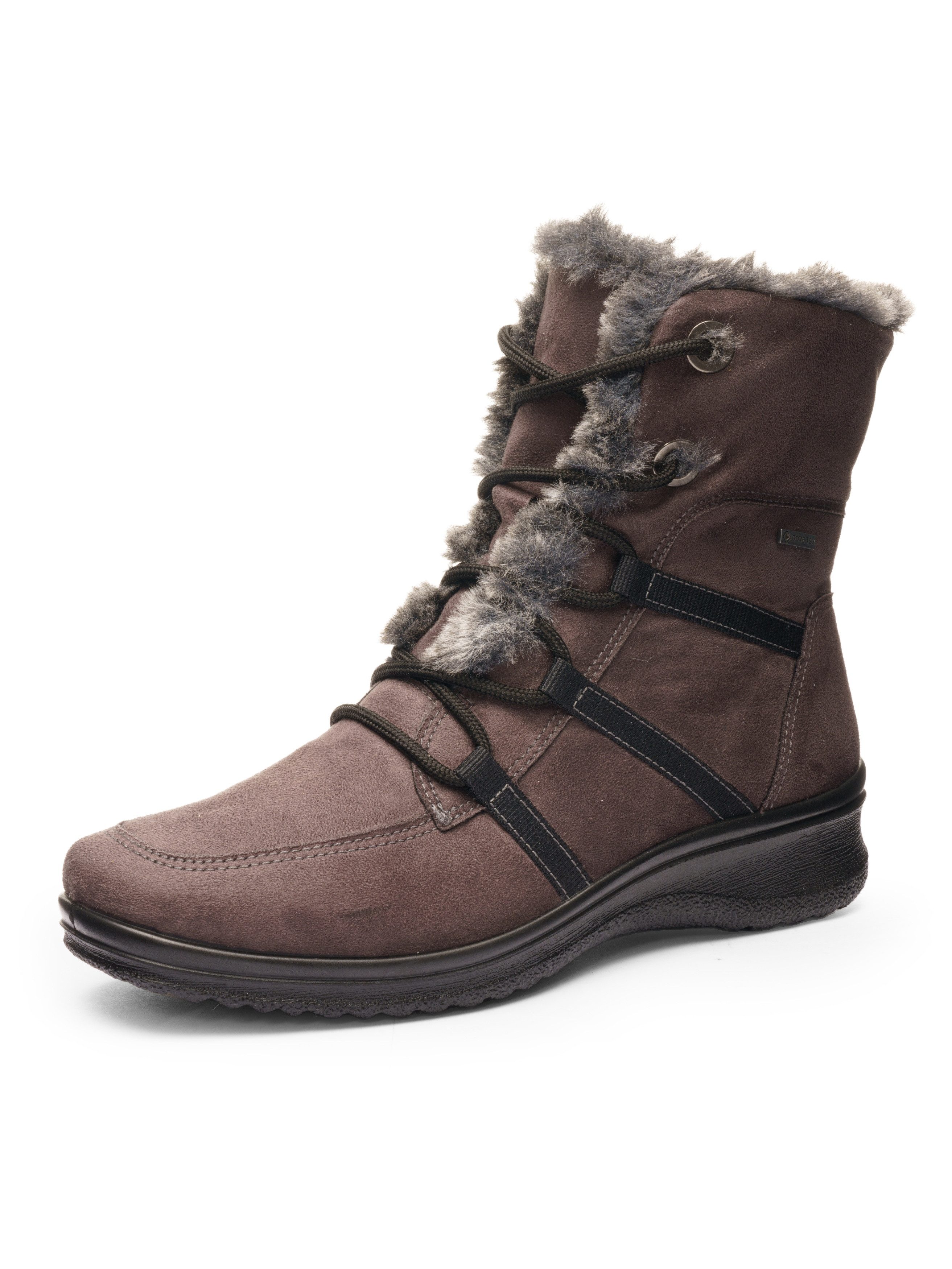 Damen Stiefelette München Stiefelette