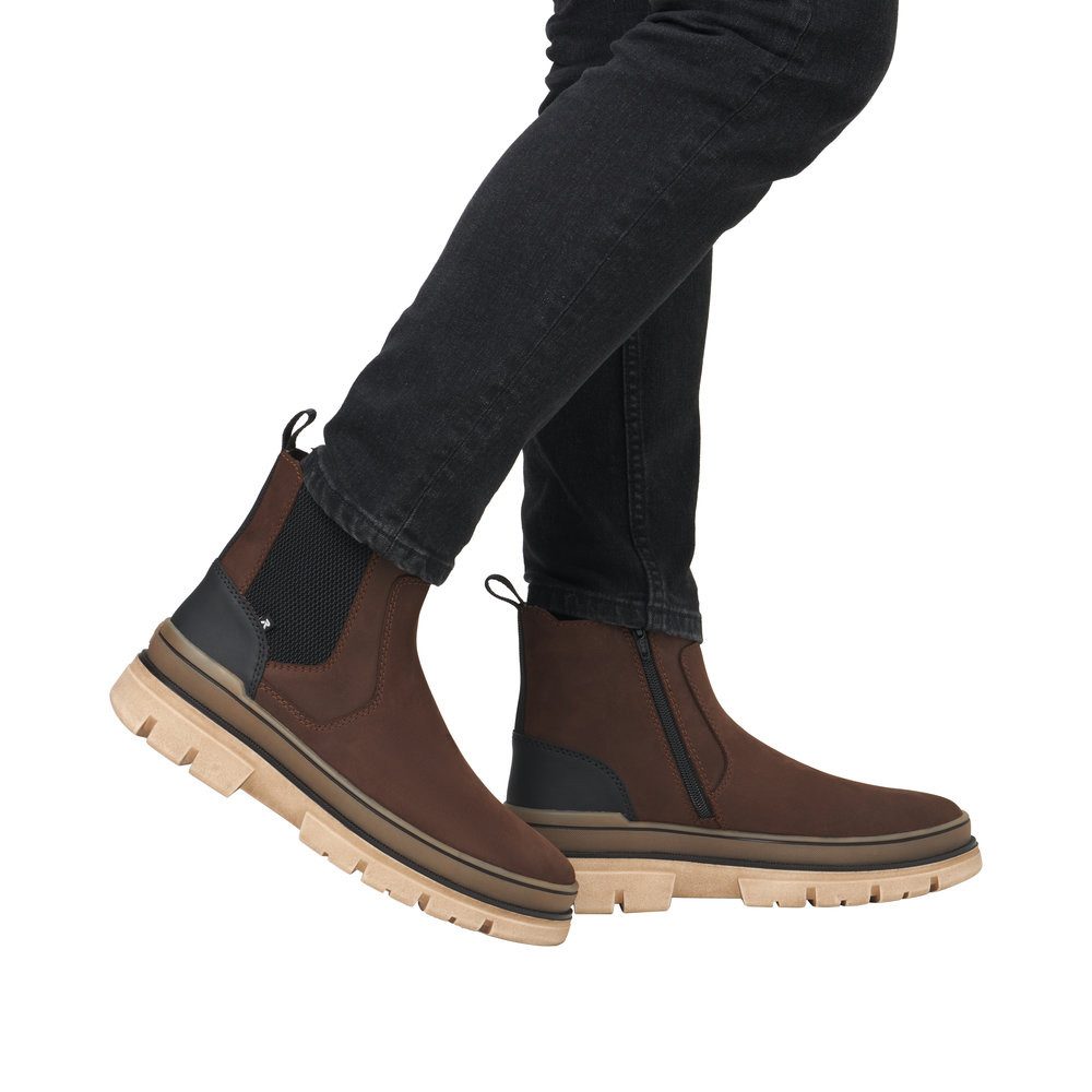 Rieker Stiefelette Stiefelette